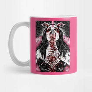 Welcome to Transylvania Mug